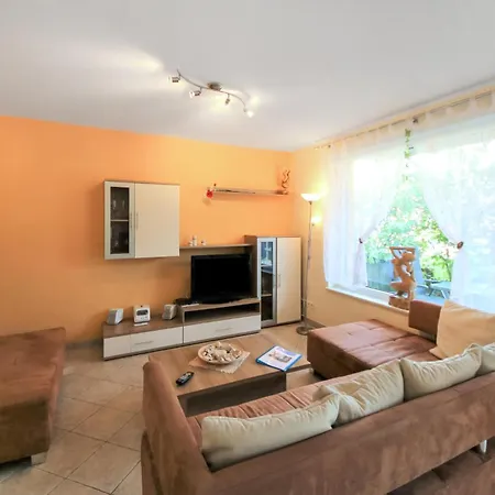U9 Eg Apartment *