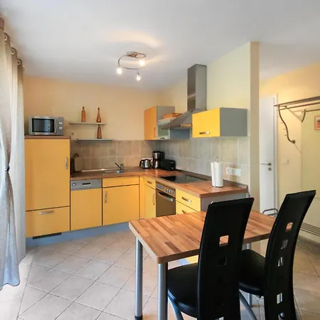 U9 Eg Apartment *
