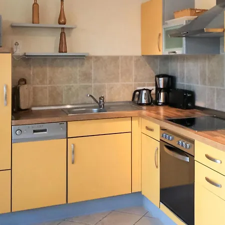 Apartment U9 Eg Röbel