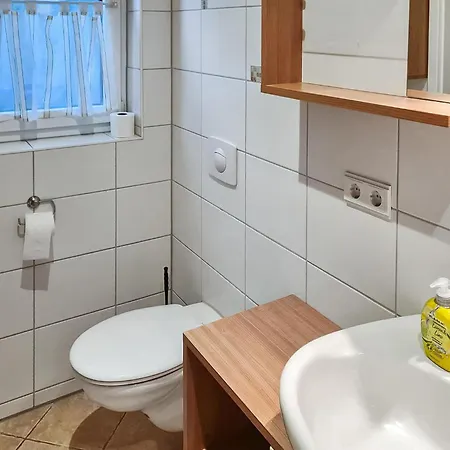 Daire U9 Eg Marienfelde