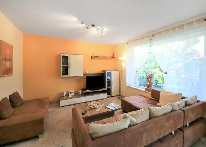U9 Eg Apartment *