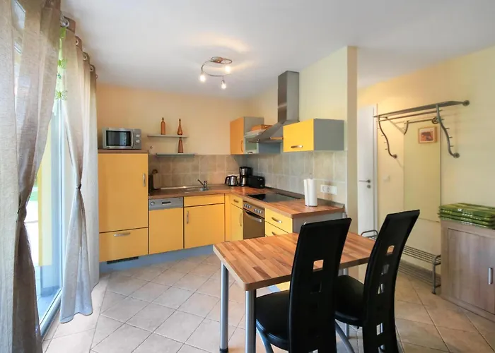 U9 Eg Apartment *