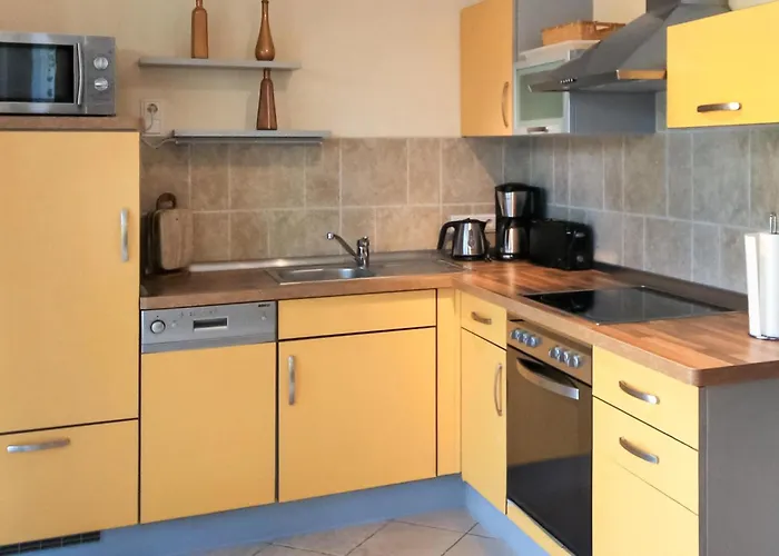 Apartment U9 Eg Röbel