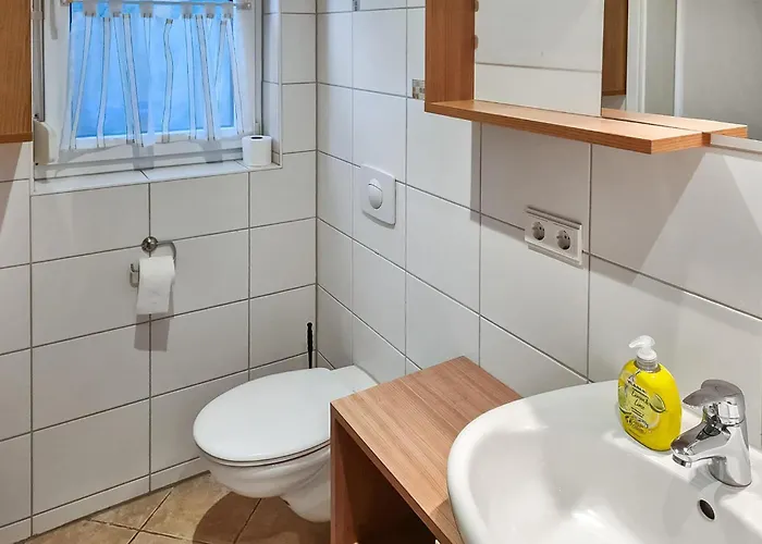 Apartment U9 Eg Röbel
